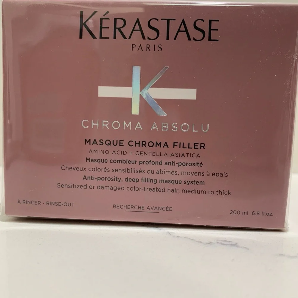 Kerastase Chroma Absolu mask